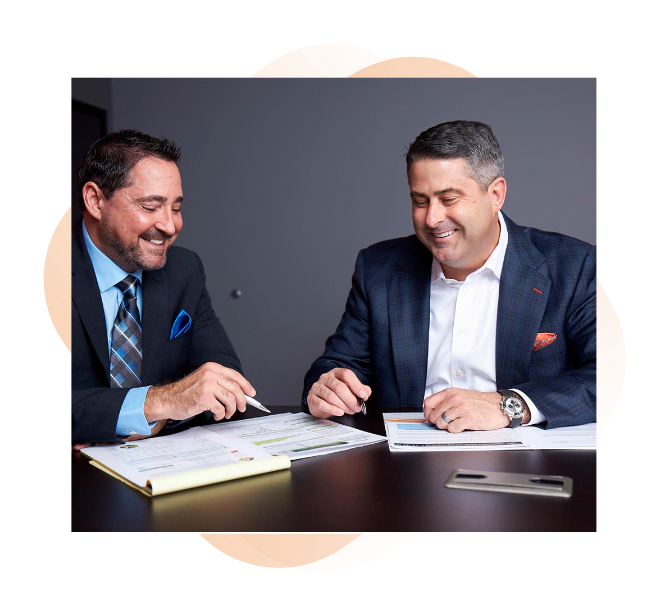 Financial Planning Company Overview bumpsandjumpsrc